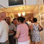 Sun Hall Aparthotel Larnaca
