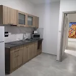 Aparthotel Sun Hall Larnaca