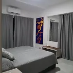 Sun Hall 3* Larnaca