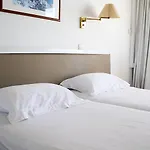 Aparthotel Sun Hall Larnaca