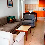 Sun Hall Aparthotel Larnaca
