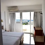 Sun Hall 3* Larnaca