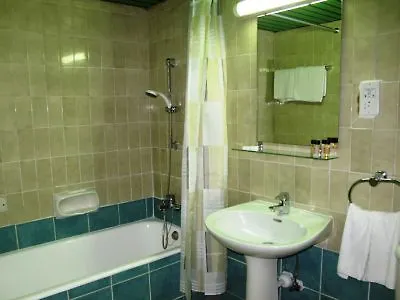 Hotel apartamentowy Sun Hall Larnaca