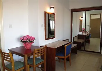 太阳堂海滩酒店公寓