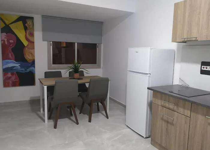 Sun Hall Apart-hotel