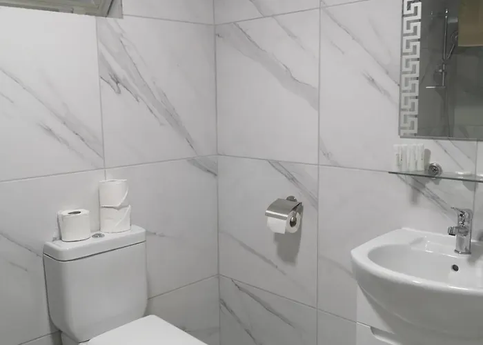 Sun Hall Apart-hotel 3*