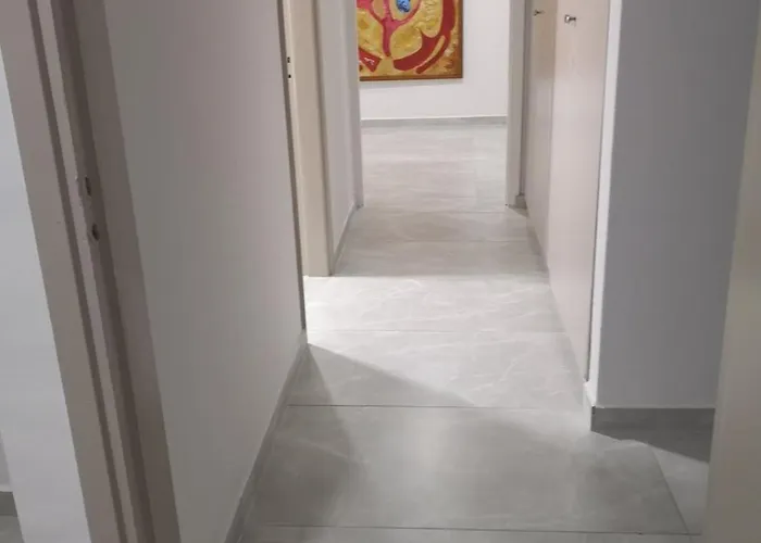 Sun Hall Apart-hotel