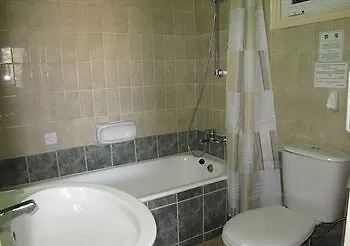 Apart Otel Sun Hall 3*