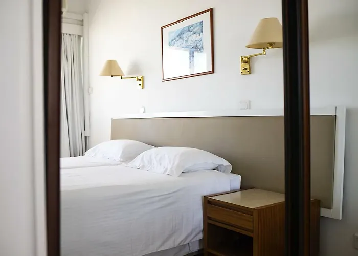 Sun Hall Apart-hotel 3*