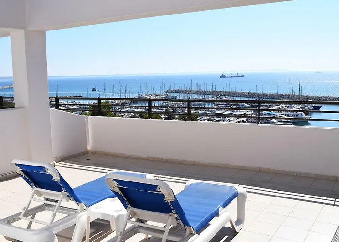 Sun Hall Apart Otel 3*