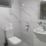 Sun Hall Appart hôtel 3*