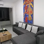 Sun Hall Aparthotel 3*