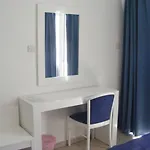 Sun Hall Larnaca