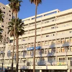Hotel apartamentowy Sun Hall