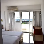 Sun Hall Hotel apartamentowy 3*
