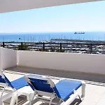 Sun Hall 3* Larnaca