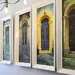 Sun Hall 3* Larnaca