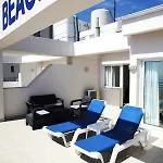 Sun Hall Aparthotel Larnaca