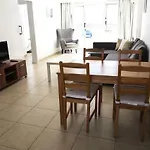 Sun Hall Appart hôtel 3*