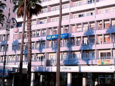 Aparthotel Sun Hall