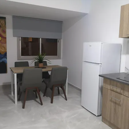 Sun Hall Apartmanhotel