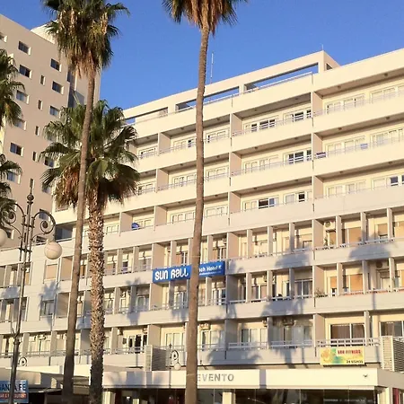 Apartmanhotel Sun Hall