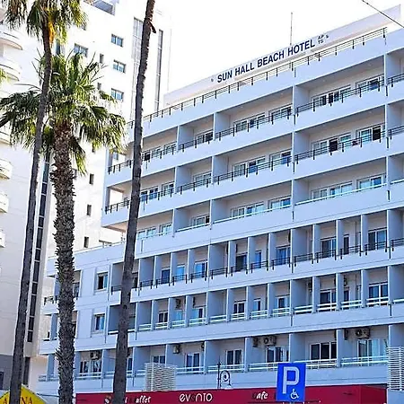 Apartmanhotel Sun Hall