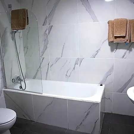 Apartmanhotel Sun Hall