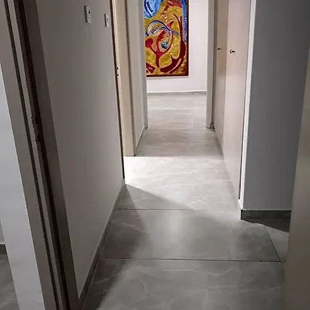 Sun Hall Apartmanhotel