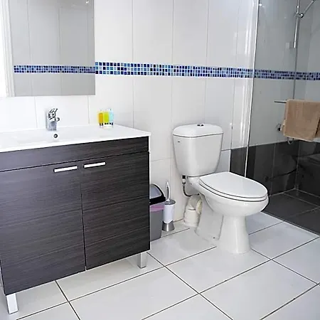 Apartmanhotel Sun Hall