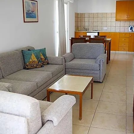 Sun Hall Apartmanhotel