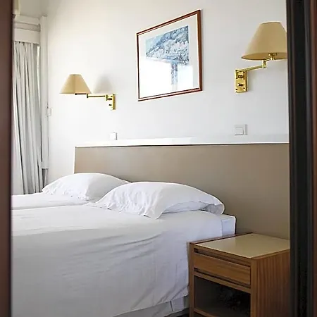Apartmanhotel Sun Hall 3*