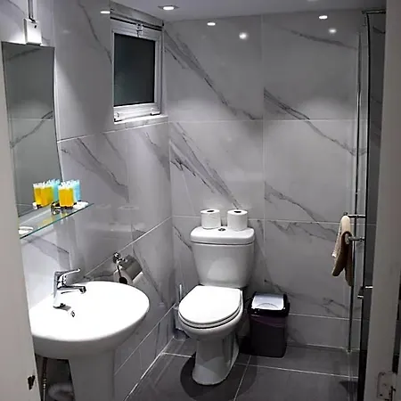 Apartmanhotel Sun Hall 3*