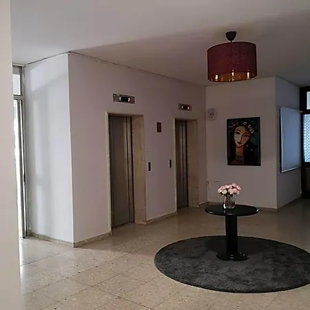 Apartmanhotel Sun Hall