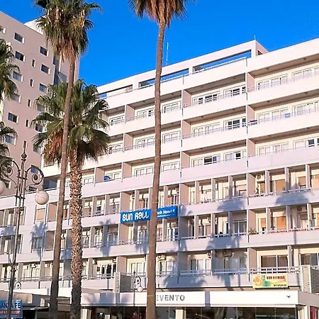 Apartmanhotel Sun Hall 3*