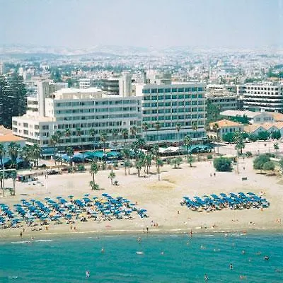 Sun Hall 3* Larnaca