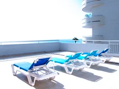Aparthotel Sun Hall 3*