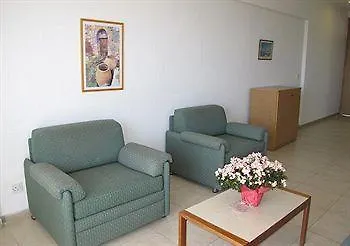 Sun Hall 3* Larnaca