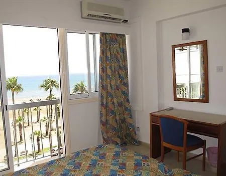 Sun Hall Larnaca
