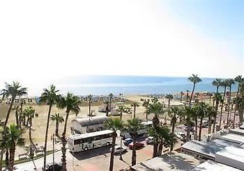 Sun Hall Larnaca