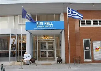 Aparthotel Sun Hall