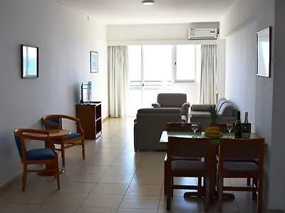 Aparthotel Sun Hall 3*