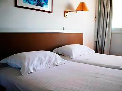 Sun Hall Apartahotel
