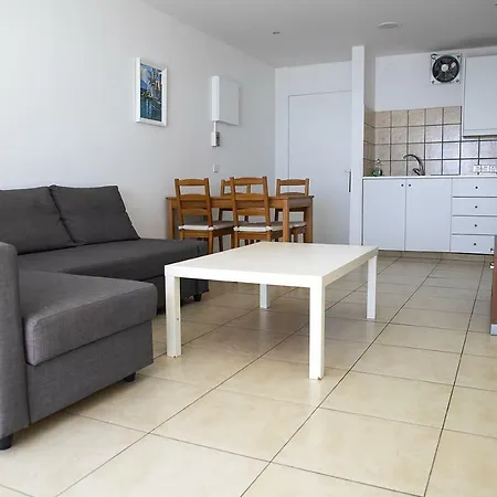 Apartmanhotel Sun Hall
