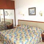 شقة فندقية سن هال بيتش 3*