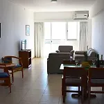 شقة فندقية سن هال بيتش 3*