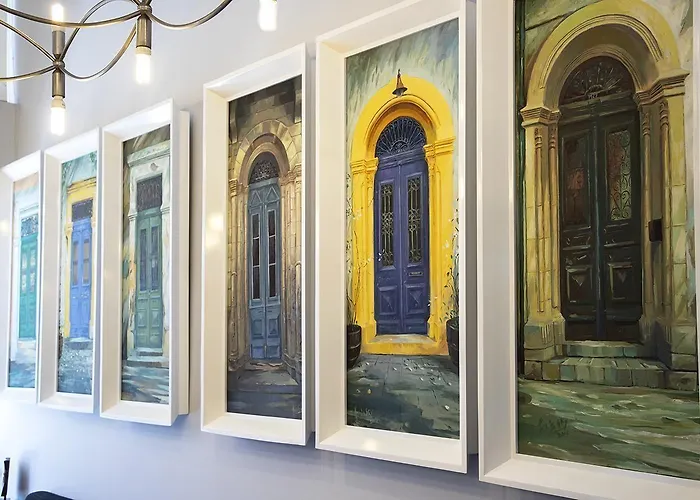 Sun Hall 3* ラルナカ