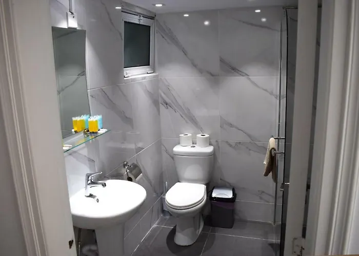 Sun Hall Apartmanhotel