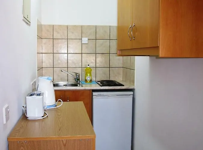 Sun Hall 3* ラルナカ